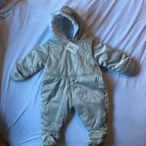 ❄️❄️Baby Girl Snowsuit ❄️❄️